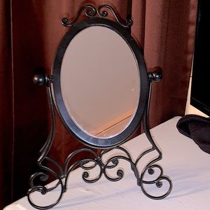 Hobby Lobby Desk Mirror